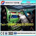 full automatic expanded metal mesh making machine 1250mm width  3