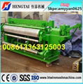 Full automatic Wire Mesh Welding Machine