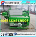 Full automatic Wire Mesh Welding Machine/Welded Wire Mesh Mac China manufacturer 4