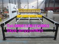 Numerical Control Reinforcing Mesh Welding Panel Machine 5-12MM 