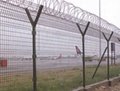机场护栏 1