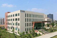 Shenzhen chongkong machine co.,Ltd