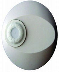 Motion Detector