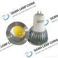 LED SpotLight COB 5W 3