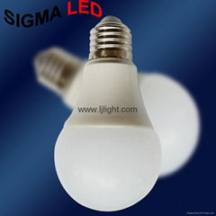 LED Bulb 10W 6000K E27 220-240V CE