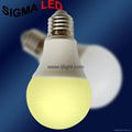 LED Bulb 10W 6000K E27 220-240V CE 2