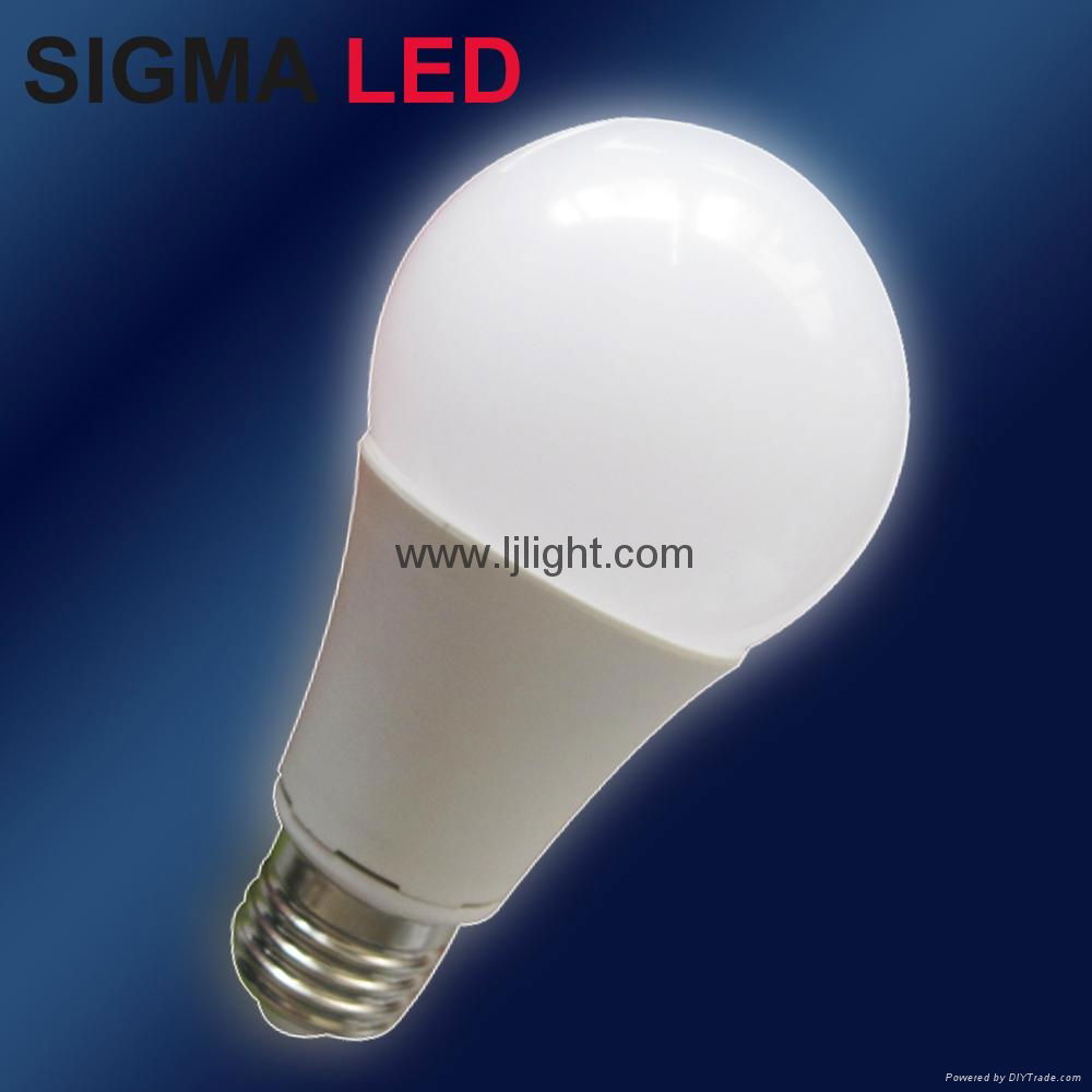 DC 12V 24V LED Light bulb lamp 5W 7W 9W 12W E27 CE