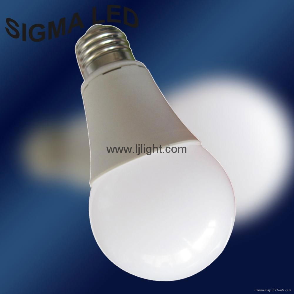 DC 12V 24V LED Light bulb lamp 5W 7W 9W 12W E27 CE 2