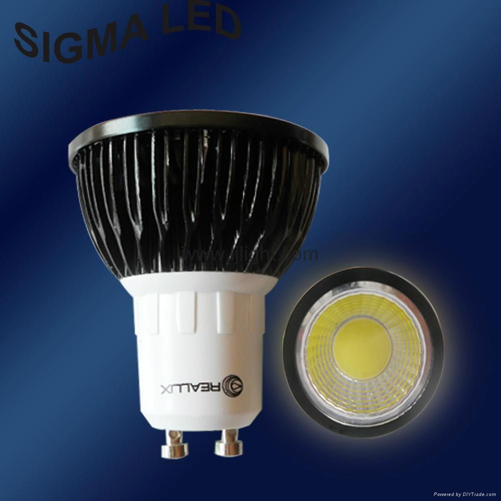 MR16 Spot Light LED COB 5W