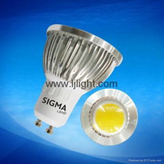 LED SpotLight COB 5W