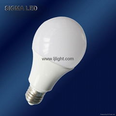 12V 24V led bulb lamp 9W