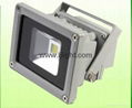 12V 24V LED Flood Light 10W 30W 50W 1