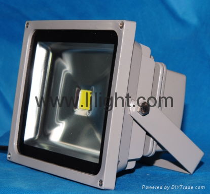 12V 24V LED Flood Light 10W 30W 50W 2