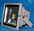 12V 24V LED Flood Light 10W 30W 50W 2