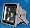 12V 24V LED Flood Light 10W 30W 50W