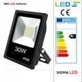 DC 12V 24V LED Relector Light 10W 30W 50W 1