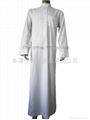 Arabian robe oman robe middle east gown 4