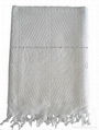 Muslim pilgrimage pure cotton Ihram Towel