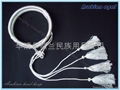 阿拉伯羊毛头箍 Arabian wool head hoop 3