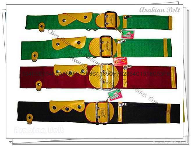   Arabian Belt    Malaysia Belt     Saudi Belt   2