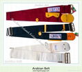 阿拉伯腰带  Arabian Belt 