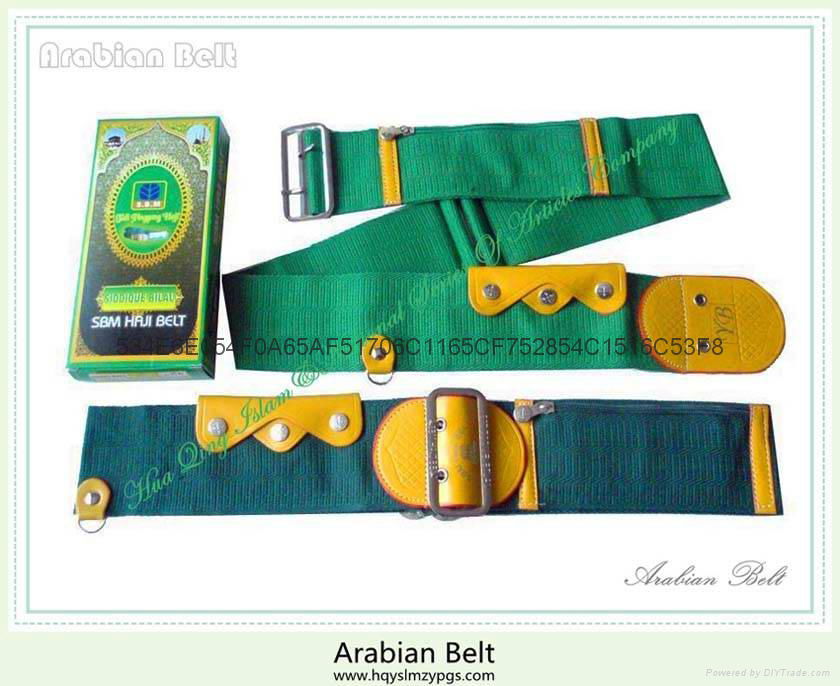   Arabian Belt    Malaysia Belt     Saudi Belt   5