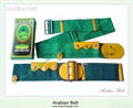   Arabian Belt    Malaysia Belt     Saudi Belt  