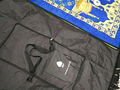 穆斯林祈禱墊  Muslim Folded Praying Mat  portable praying Mat 3