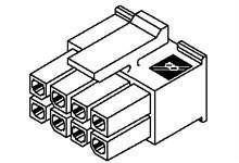 MOLEX汽车连接器 4