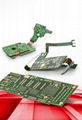 Air Pollution Control Equipment Quality PCB Assembly Grande Electronics