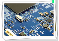 Sports and Entertainment Devices Assembly Wearable PCB Grande Electronics