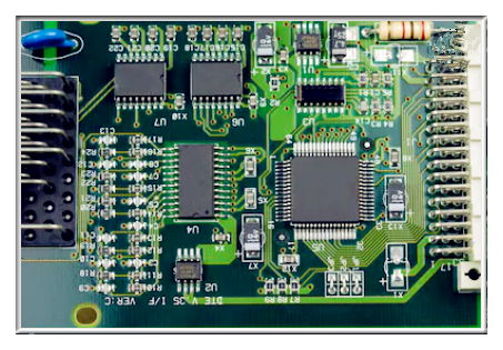 Computer Main Board PCBA OEM Electronics Manufacturing- EMS Manufacturer