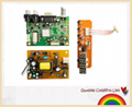 Air Pollution Control Equipment Quality PCB Assembly Grande Electronics