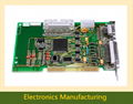 Oil Spill Dispersant Spraying Device PCB Assembly Service Proto And Prodcution 3