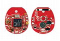 Sports and Entertainment Devices Assembly Wearable PCB Grande Electronics