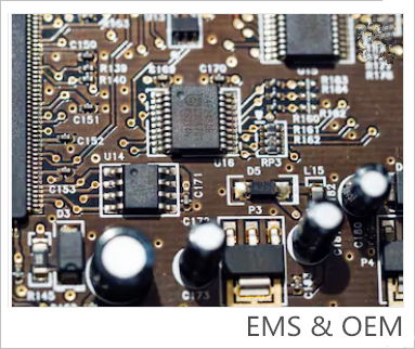 Belt Conveyor Transport System Printed Circuit Board (PCB) Assembly 3