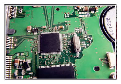 Computer Main Board PCBA OEM Electronics Manufacturing- EMS Manufacturer 3