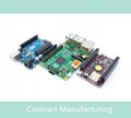 Seasoning Processing Machine PCB Assembly Electronics Manufacturer Grande 1