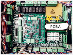 Air Pollution Control Equipment Quality PCB Assembly Grande Electronics