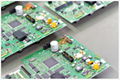 Oil Spill Dispersant Spraying Device PCB Assembly Service Proto And Prodcution