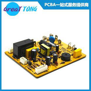 Electrical Equipment & Supplies One Stop Double- Sided PCB Assembly 2
