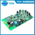 Sports and Entertainment Devices Assembly Wearable PCB Grande Electronics