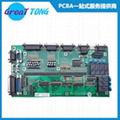 Power Mixer Machine Circuit Board Assembly Manufacturer OEM PCBA 2