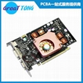 Controller Module PCB Prototyping Assembly Service - Turnkey Solutions 2