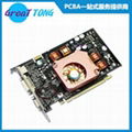 Controller Module PCB Prototyping Assembly Service - Turnkey Solutions