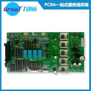 Seasoning Processing Machine PCB Assembly Electronics Manufacturer Grande 2