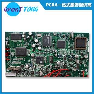 Apparel And Textile Machinery Multilayer Circuit Board Assembly Electronics 2