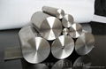 Ti-6Al-4V titanium alloy rod 