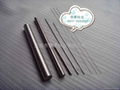 Ti-6Al-4V titanium alloy rod 