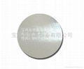 ASTM B265  titanium  plate  1